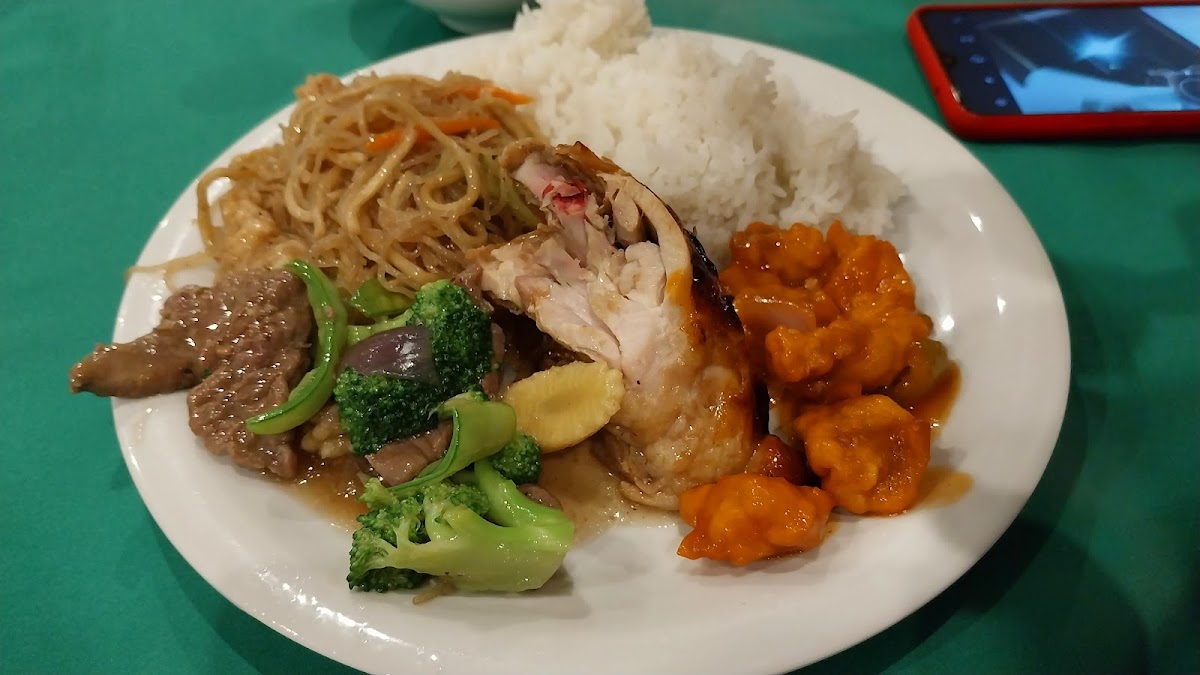 Gracia ni Sr. Pedro Restaurant Photo 9