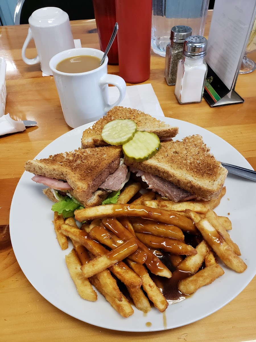 50’s Diner & Variety Photo 2