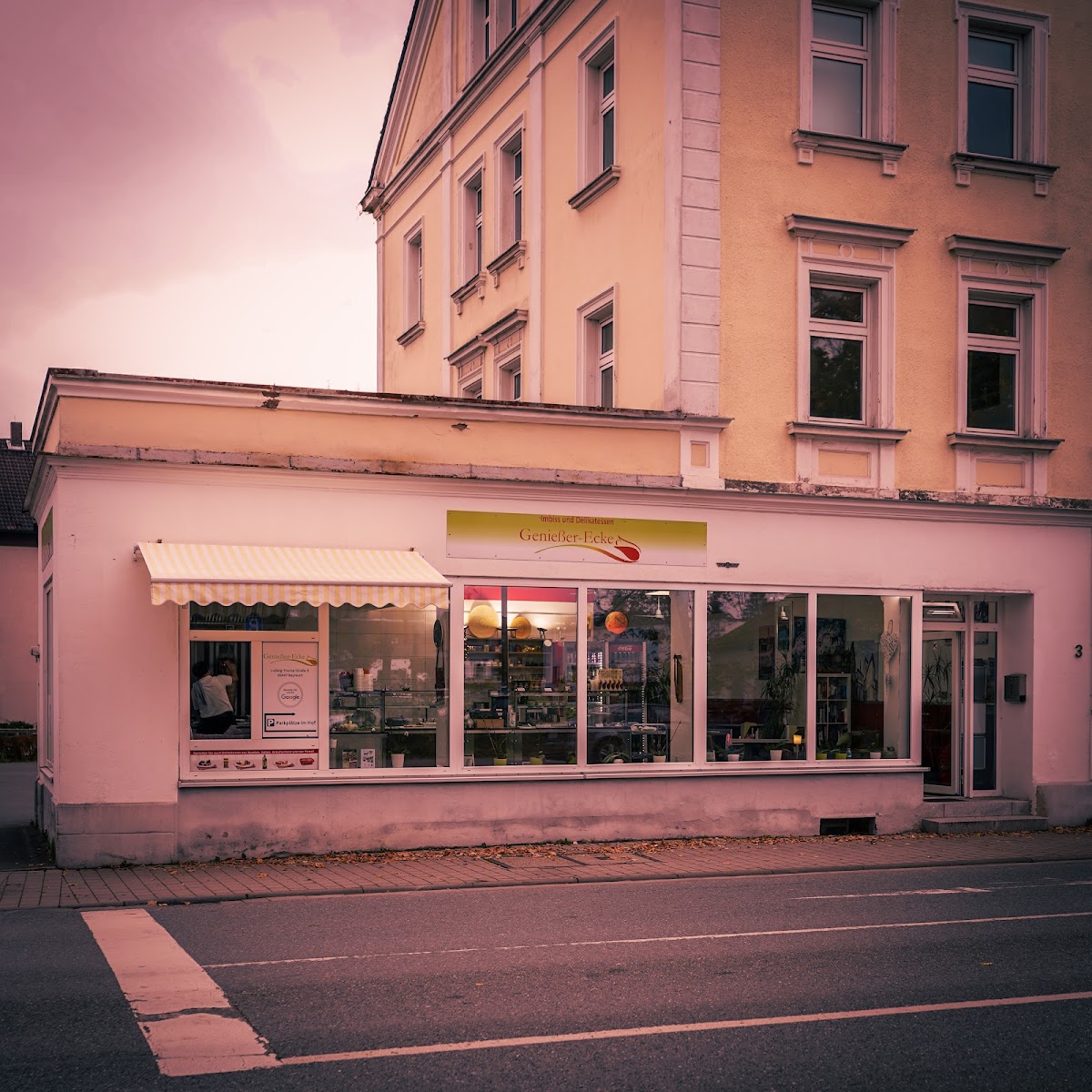 Genießer Ecke Photo 4