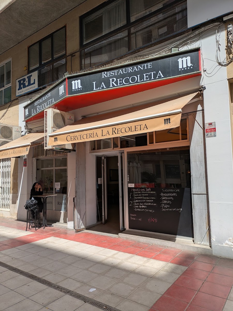 LA RECOLETA Photo 2