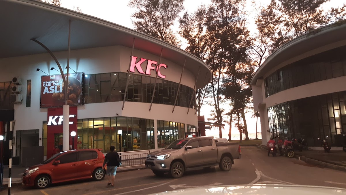 KFC Taman Selera Drive Thru