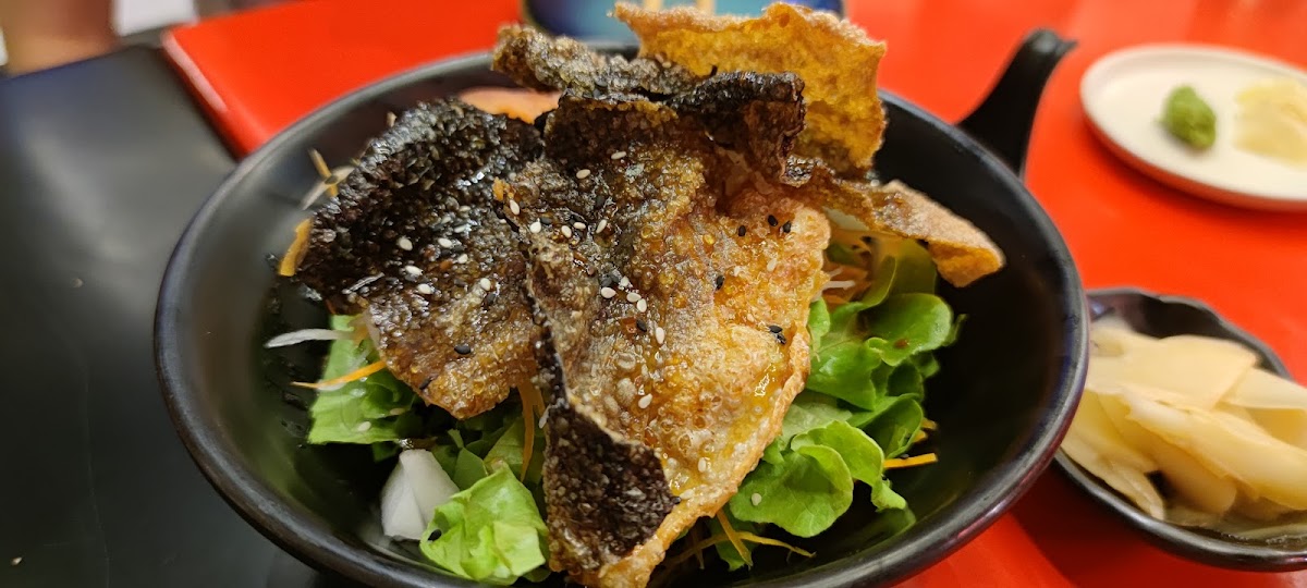 Fin Fin sushi Photo 10
