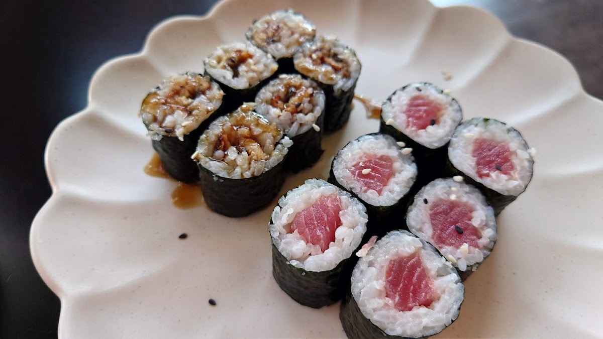 Fin Fin sushi Photo 5
