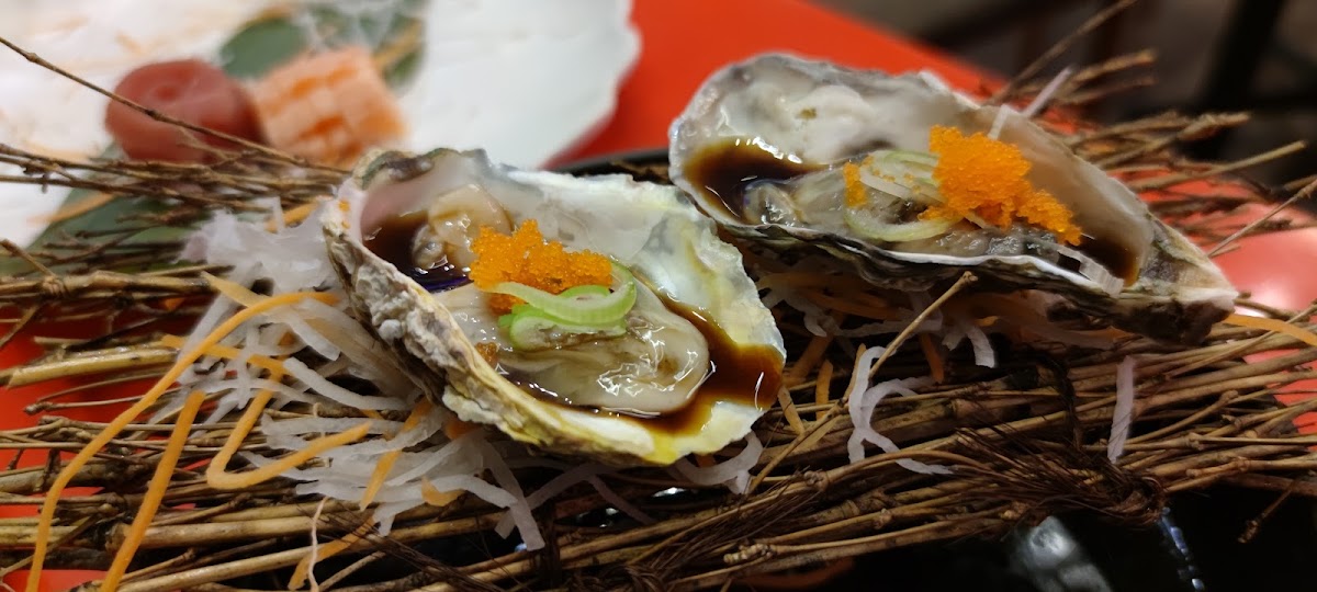 Fin Fin sushi Photo 7