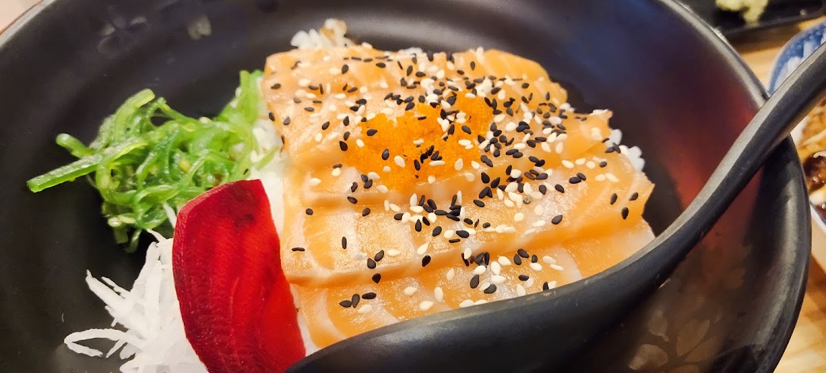 Fin Fin sushi Photo 8