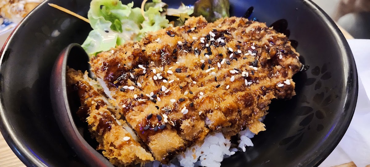 Fin Fin sushi Photo 9