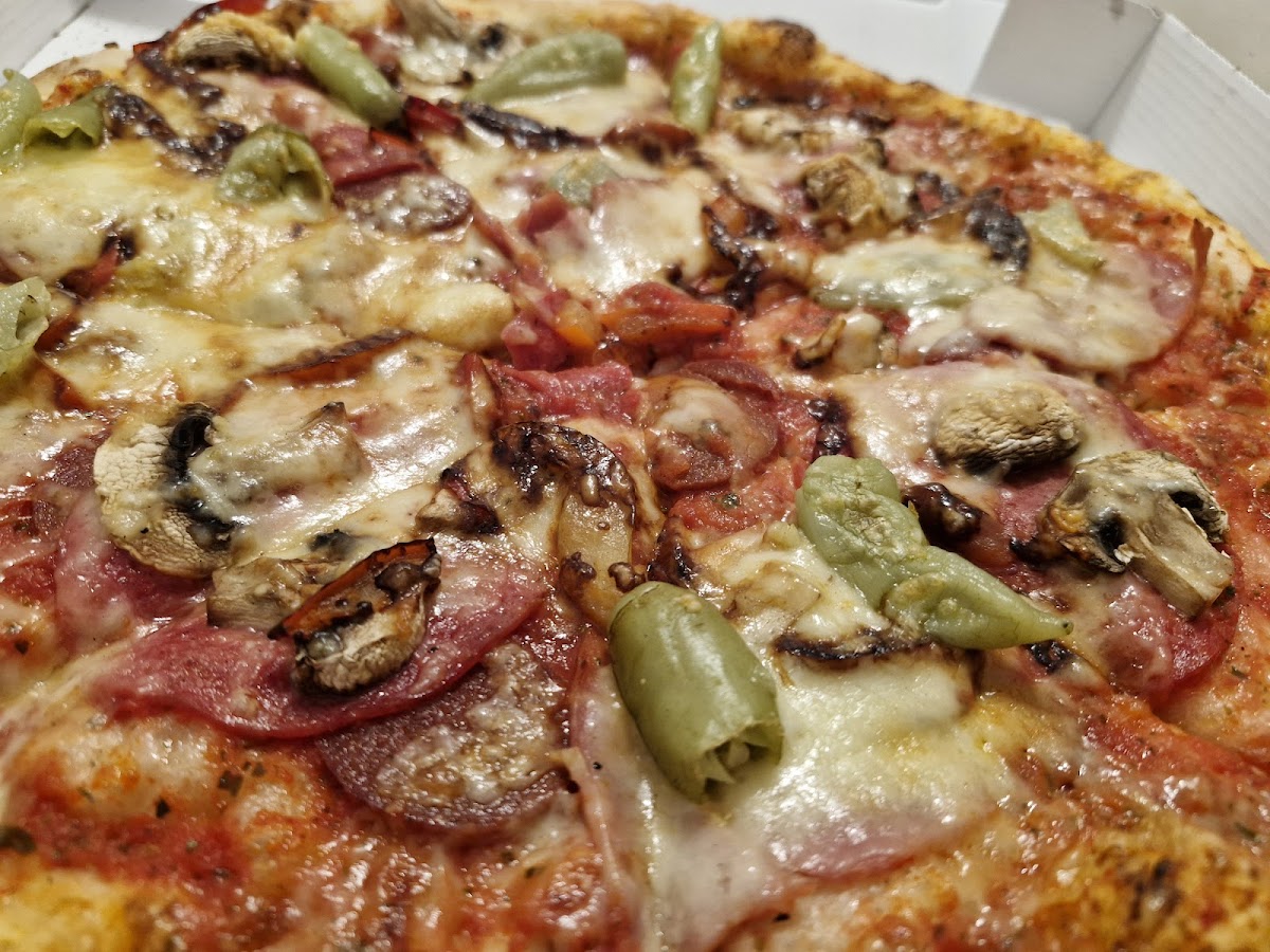 Enfes Grillhaus Photo 3