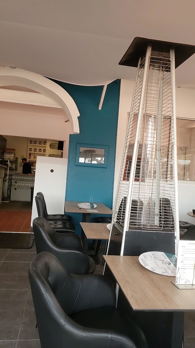 Restaurant L'Art de Vivre Photo 2