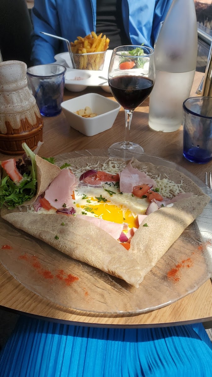 Restaurant L'Art de Vivre Photo 6