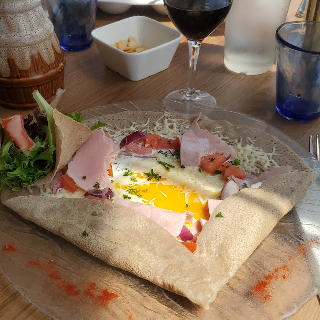 Galette la Super Complète