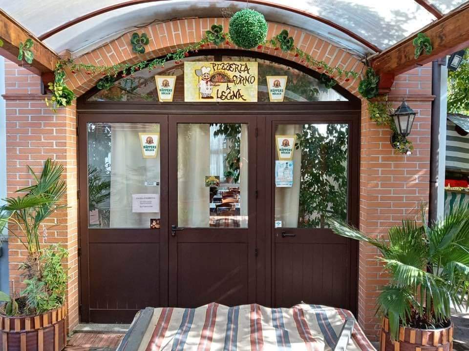 Bar Pizzeria Il Gazebo