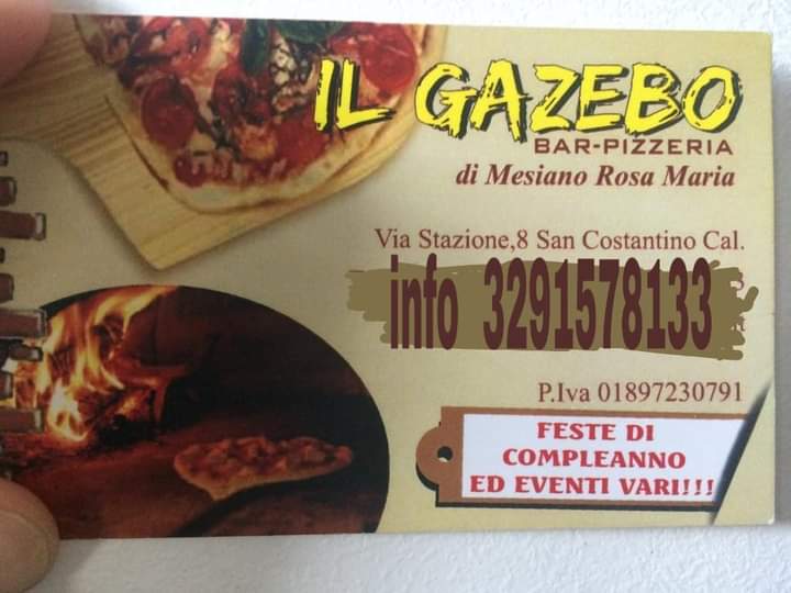 Bar Pizzeria Il Gazebo Photo 3