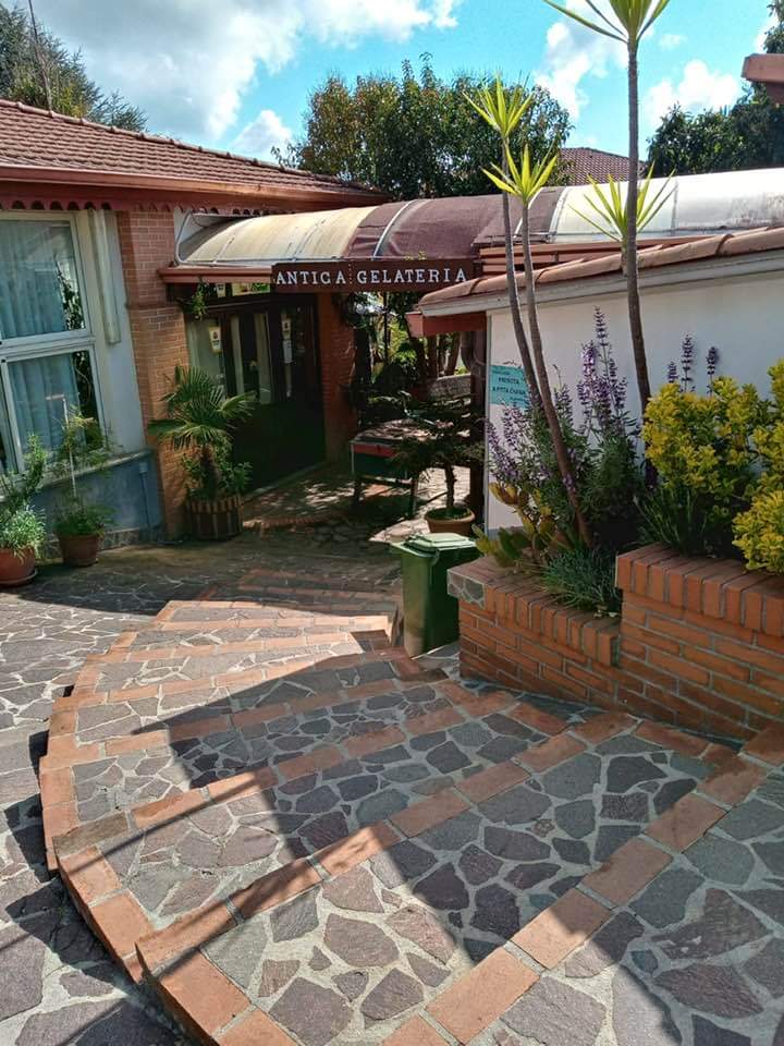 Bar Pizzeria Il Gazebo Photo 4