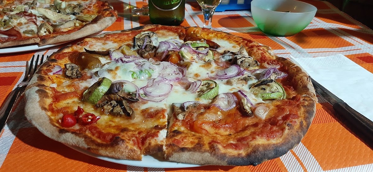 Bar Pizzeria Il Gazebo Photo 5
