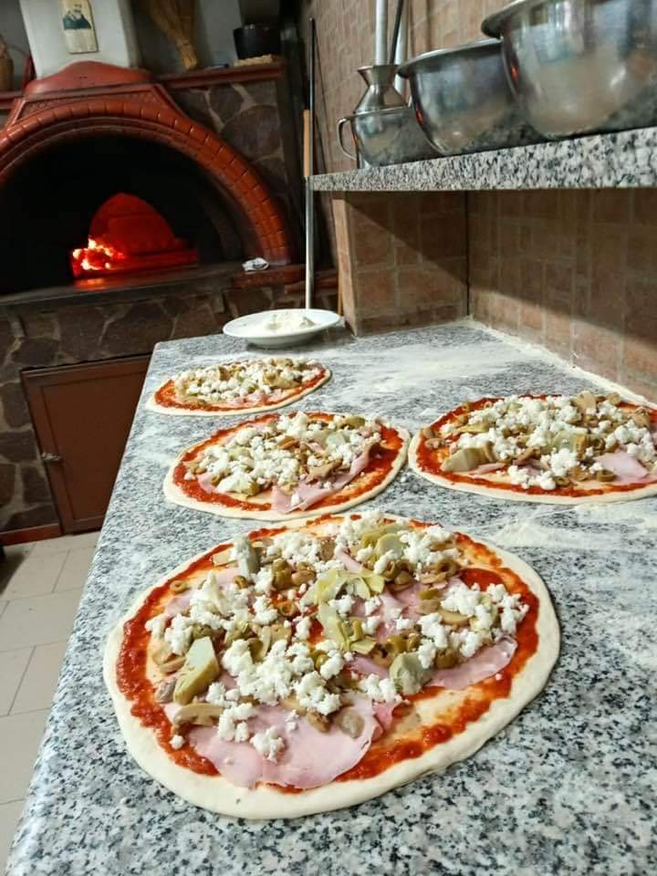 Bar Pizzeria Il Gazebo Photo 8