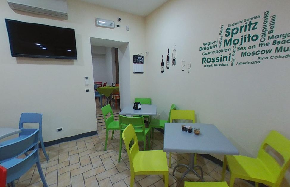 Bar Gelateria Ronca Photo 7
