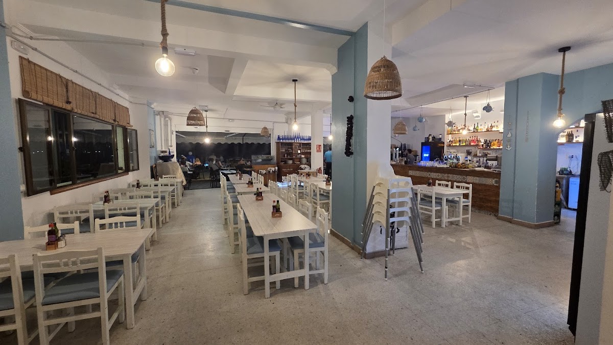 Bar Restaurante Apolo XI