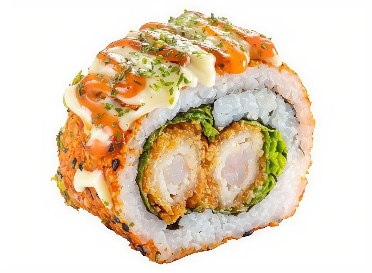 Empire Sushi 1st Avenue Mall Photo 4