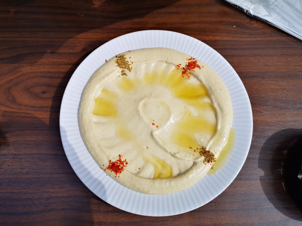 Osaj fast food Photo 6
