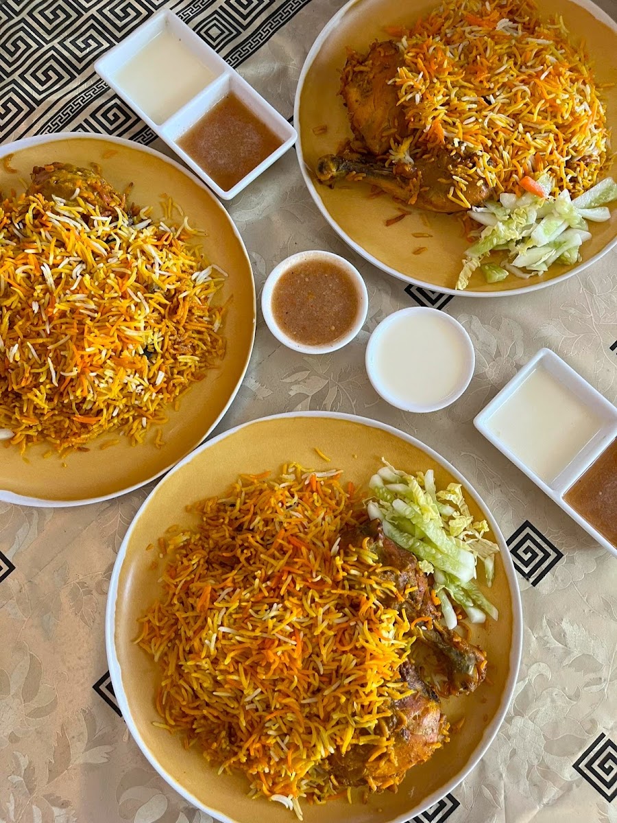 Biryani sa Dampa Photo 9