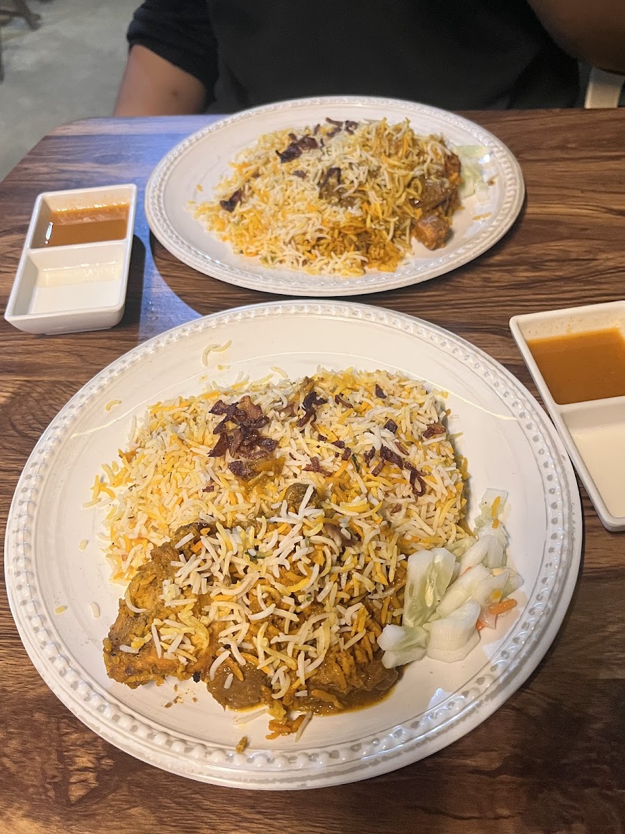 Biryani sa Dampa Photo 3