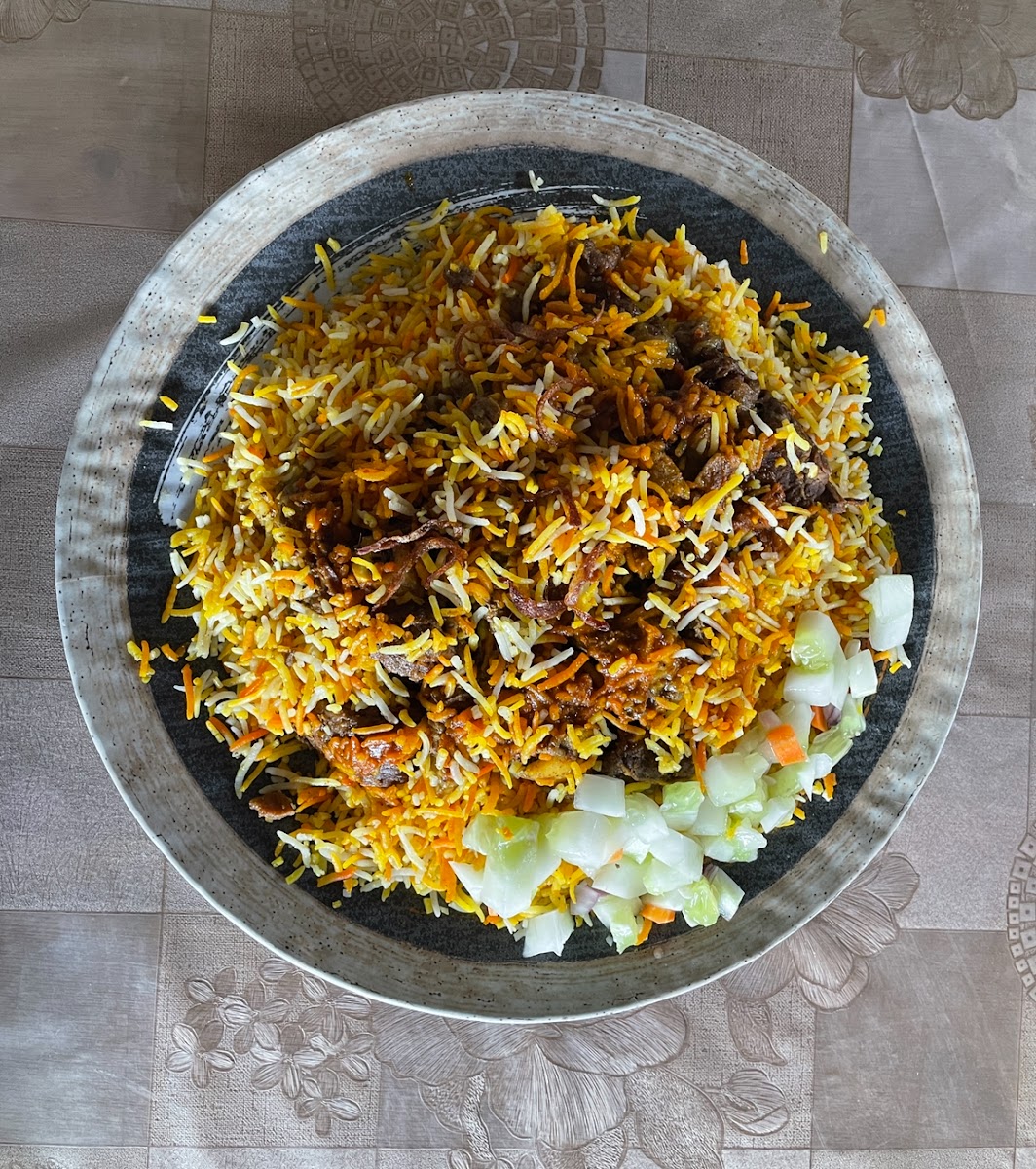 Biryani sa Dampa Photo 4