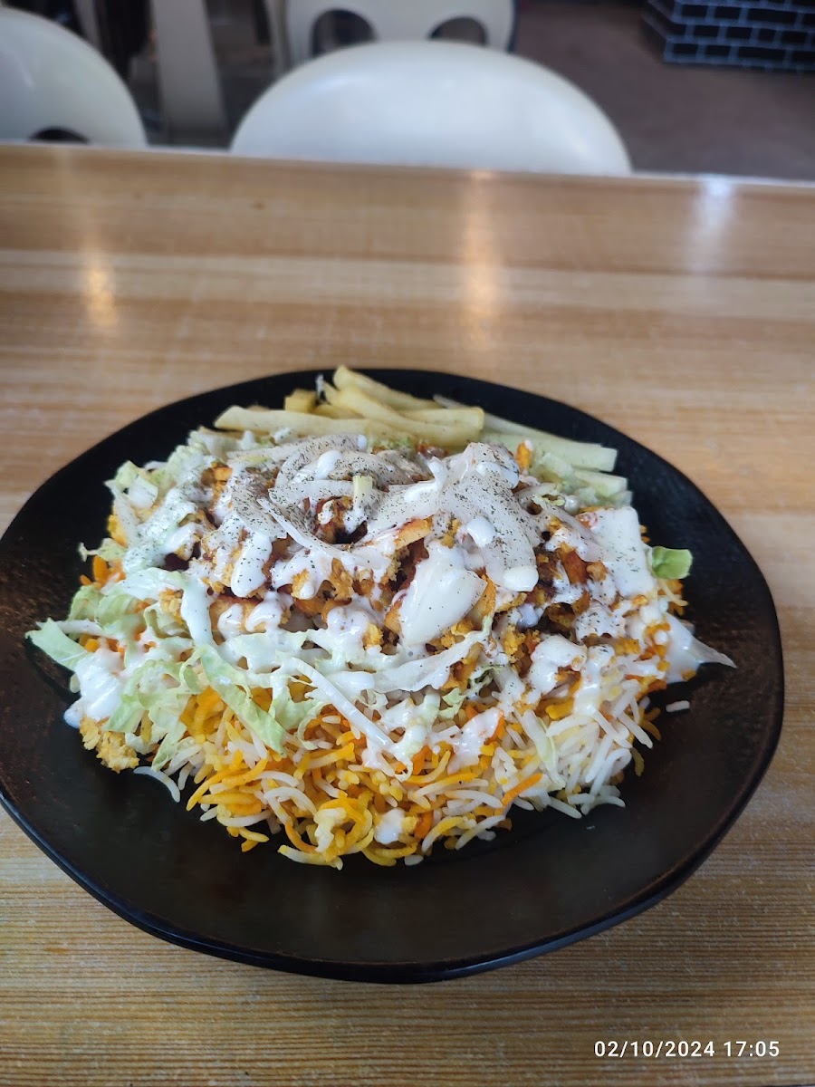 Biryani sa Dampa Photo 5