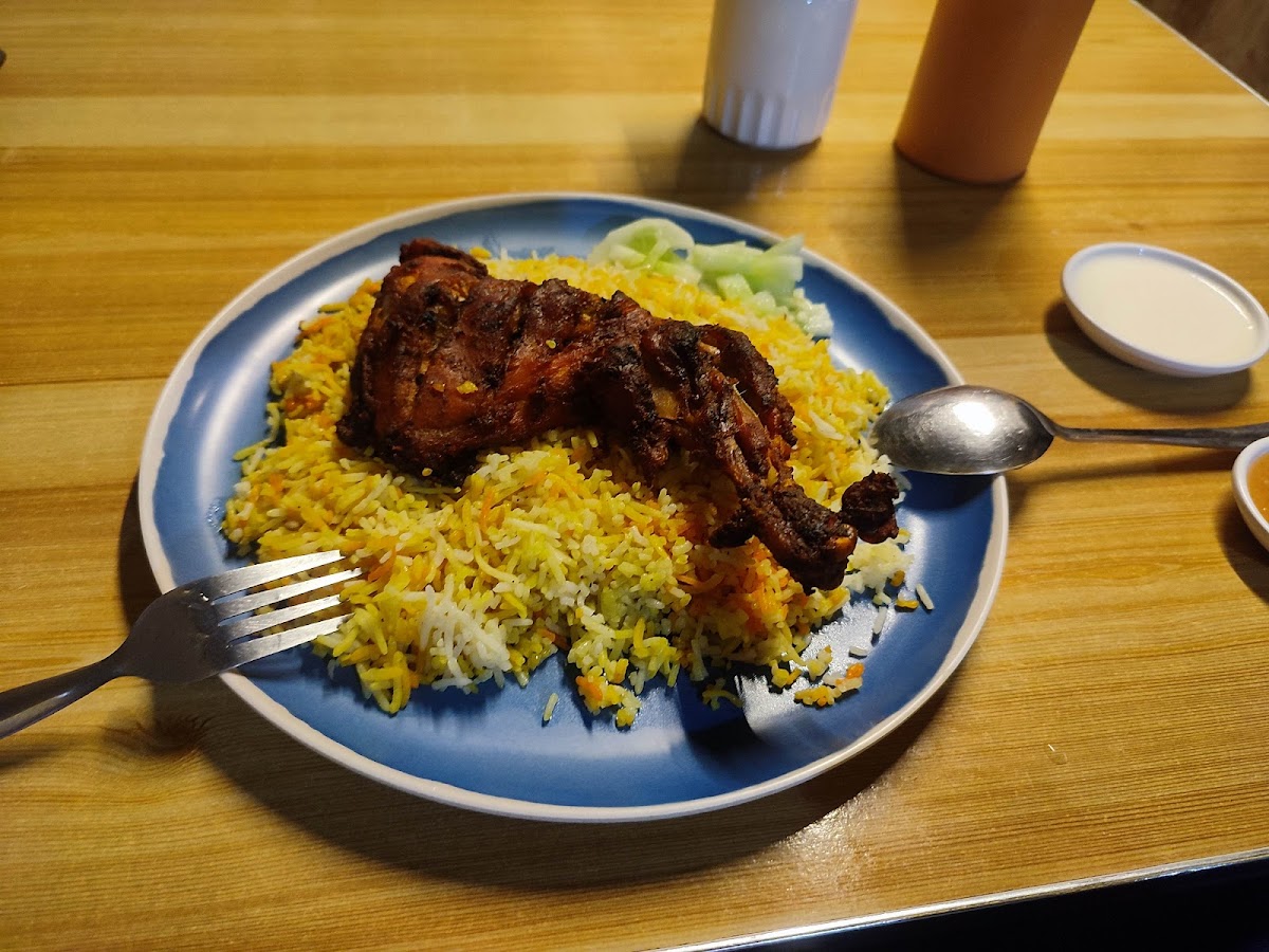 Biryani sa Dampa Photo 6