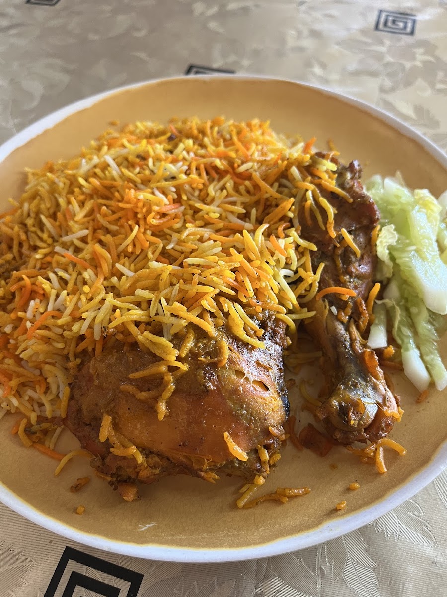 Biryani sa Dampa Photo 7