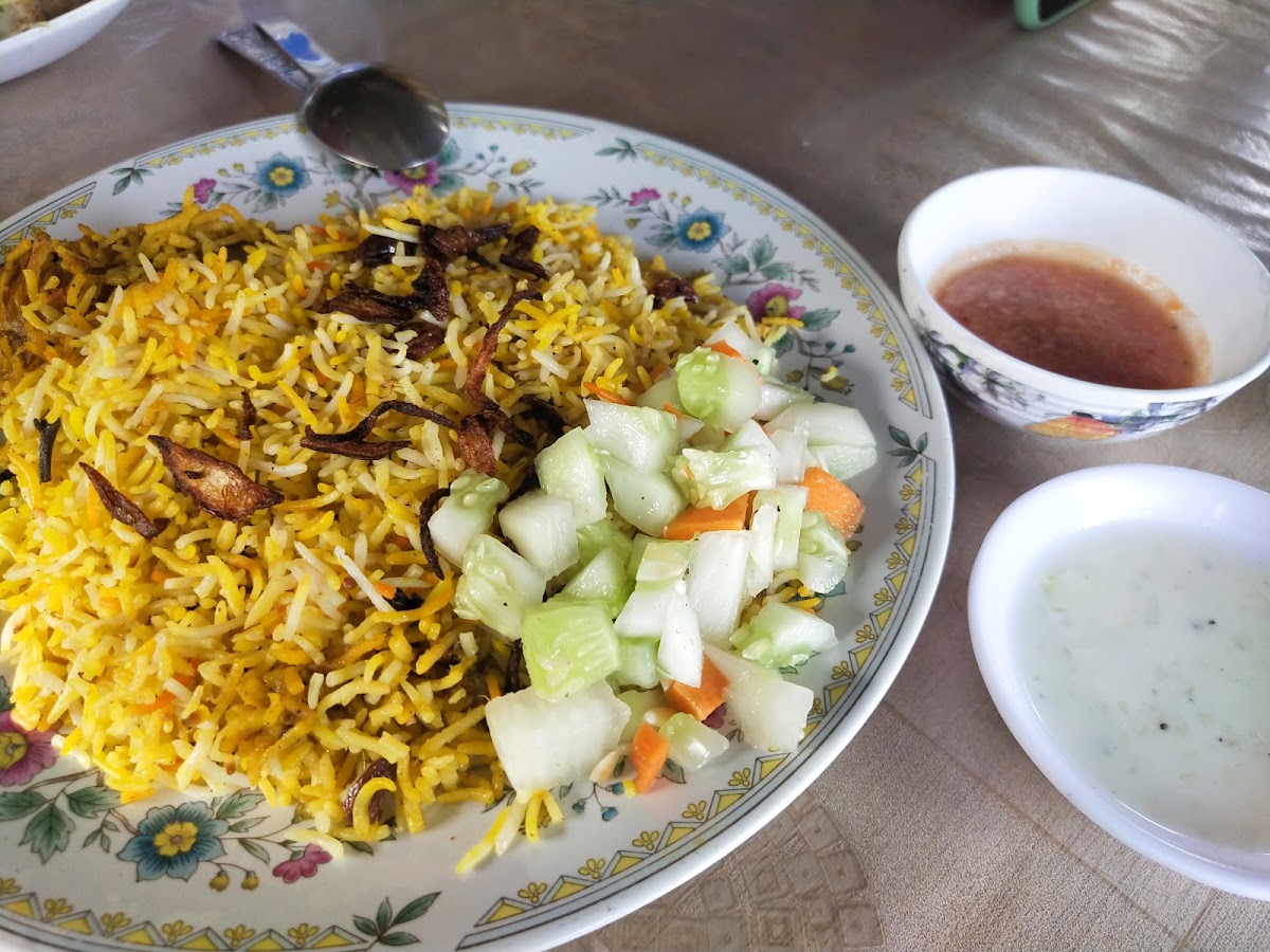 Biryani sa Dampa Photo 8