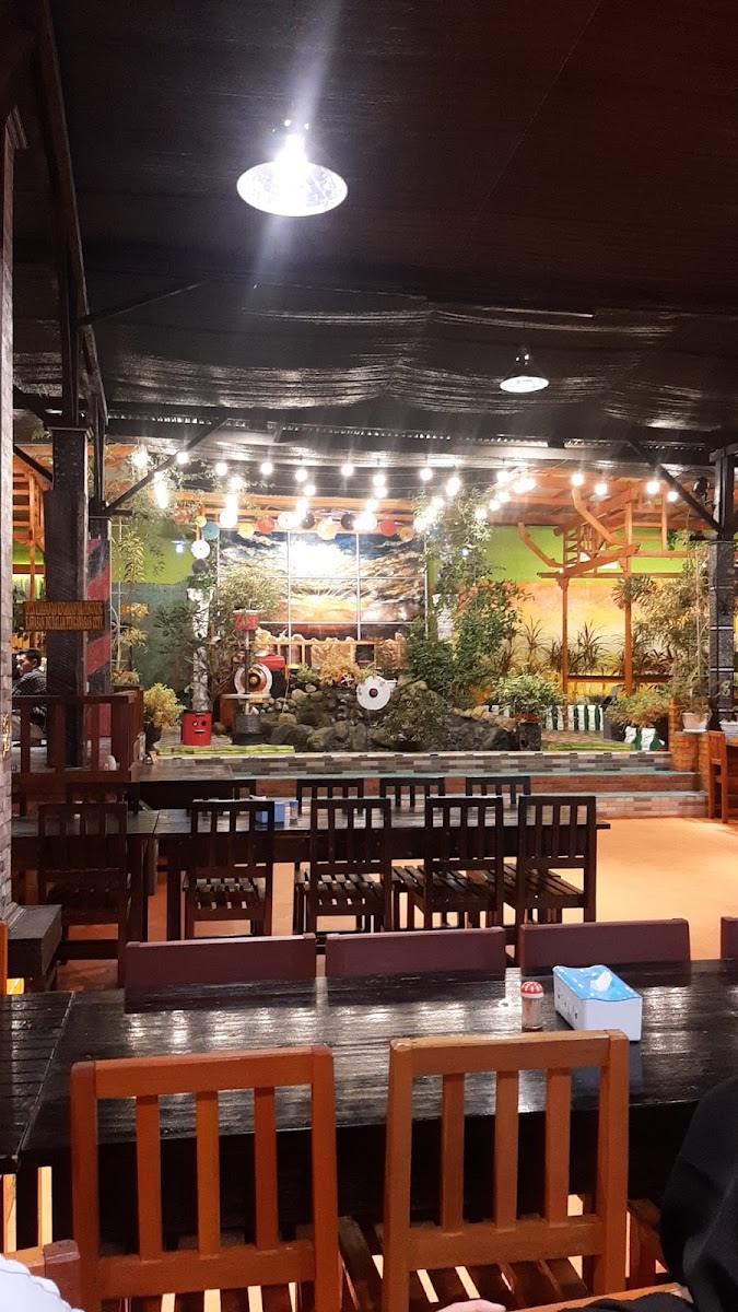 Sirappak Cafe & Resto