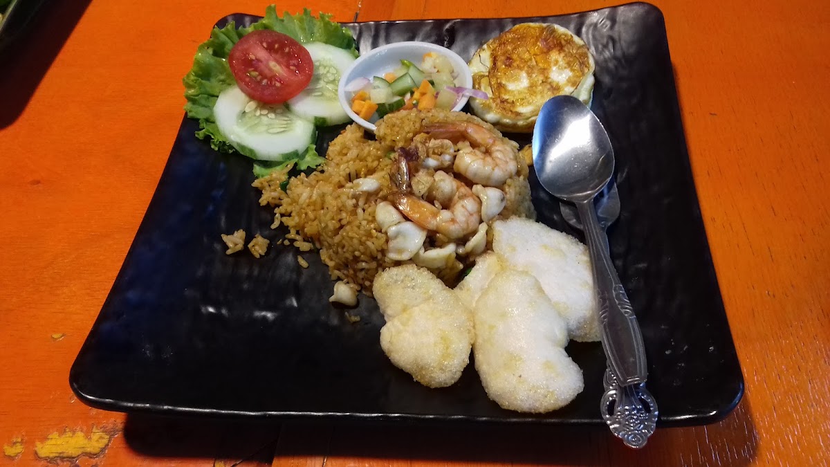 Sirappak Cafe & Resto Photo 10