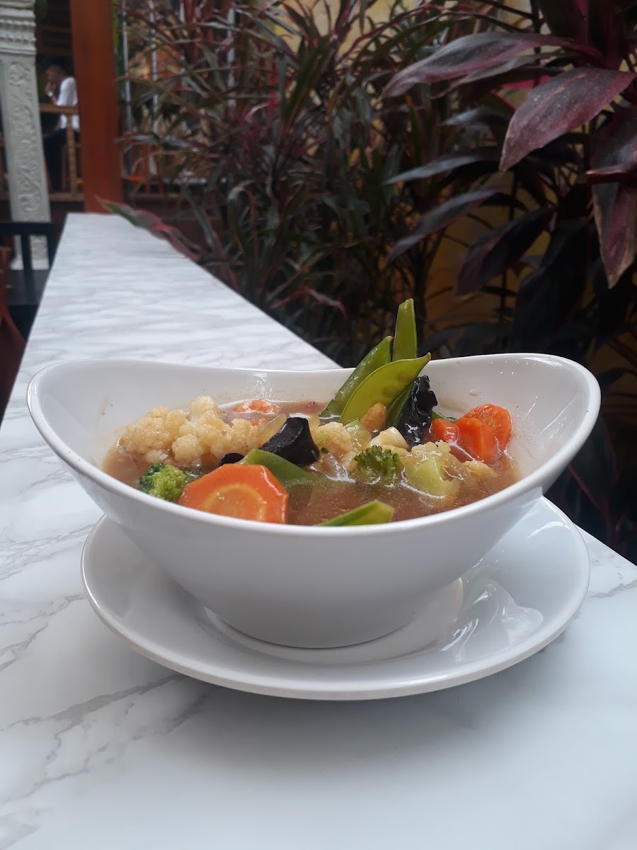 Sirappak Cafe & Resto Photo 5