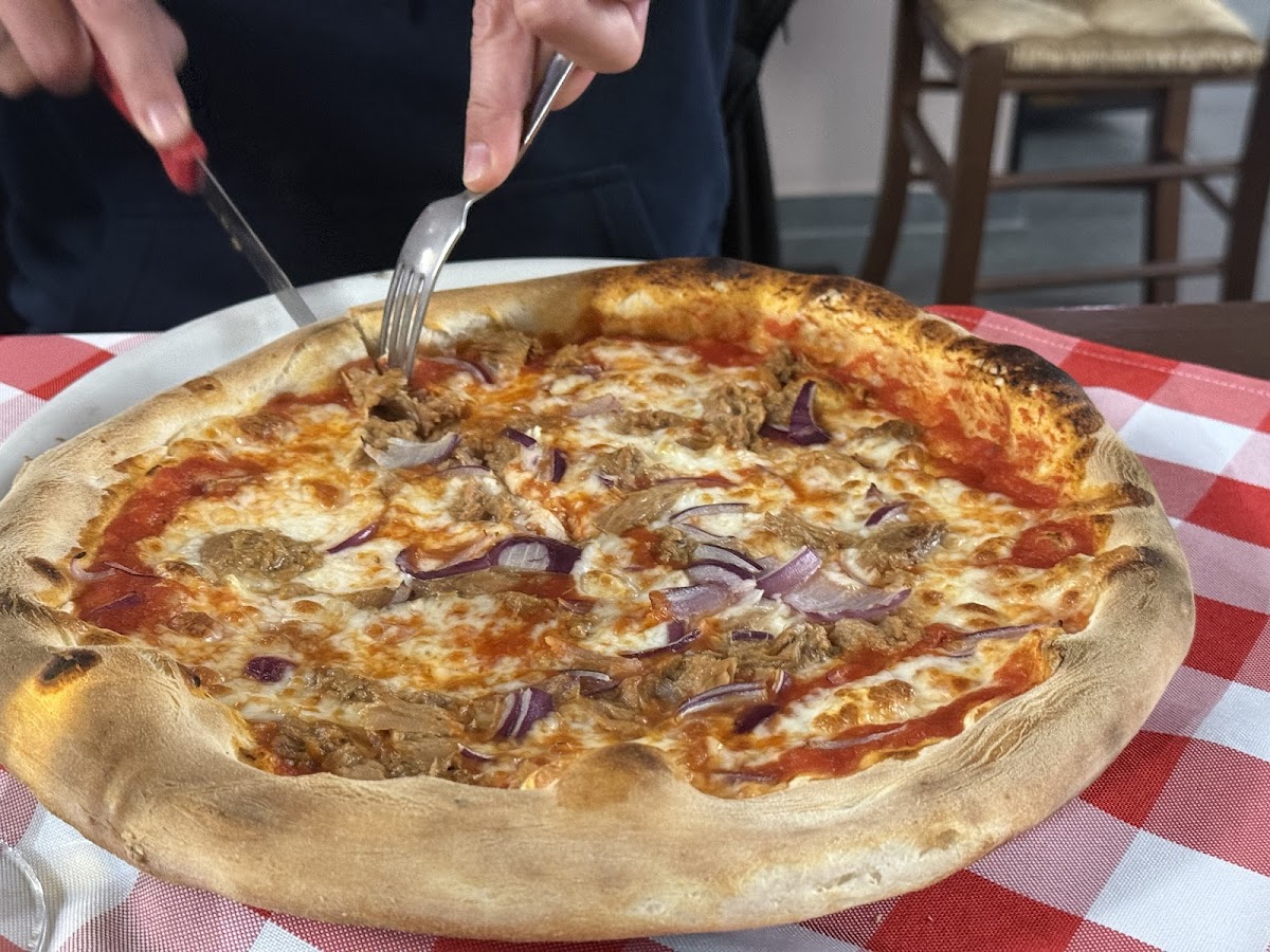 Trattoria Pizzeria Casa Nostra Photo 3