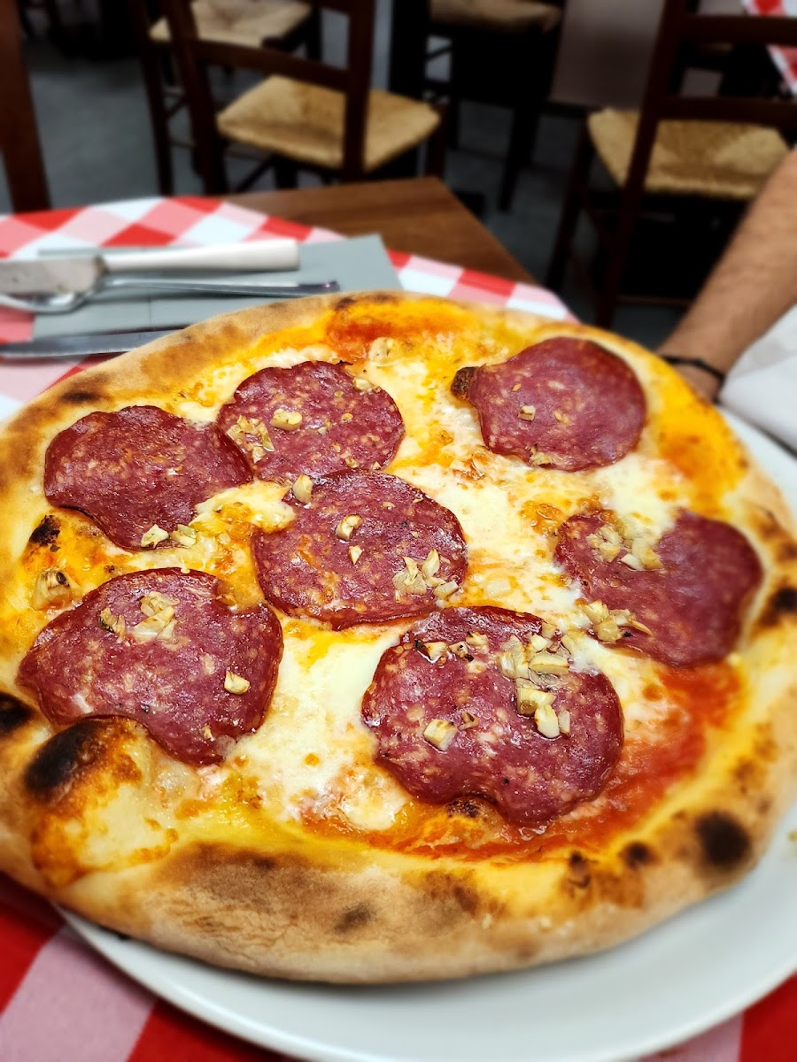 Trattoria Pizzeria Casa Nostra Photo 6