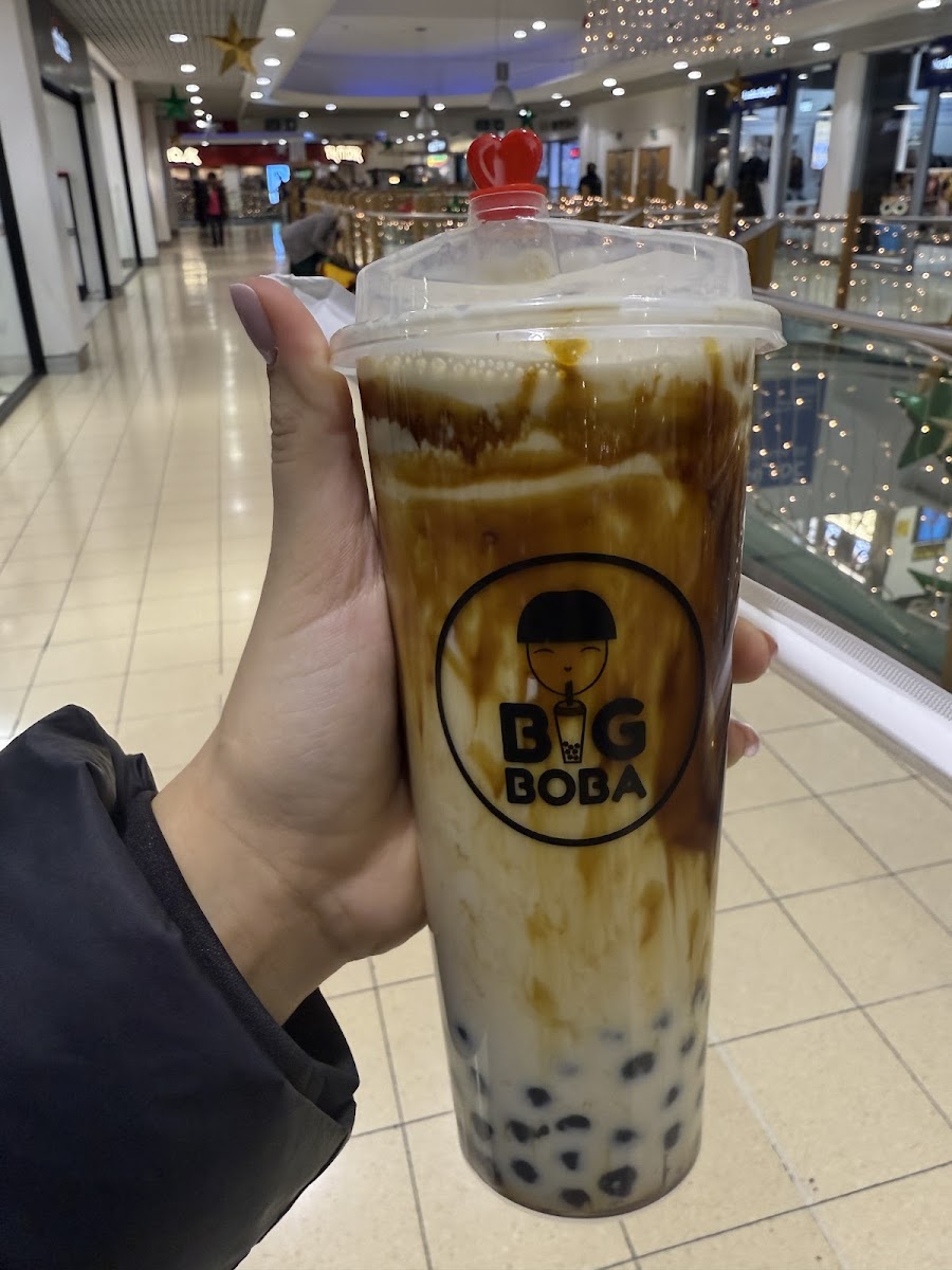 Big Boba