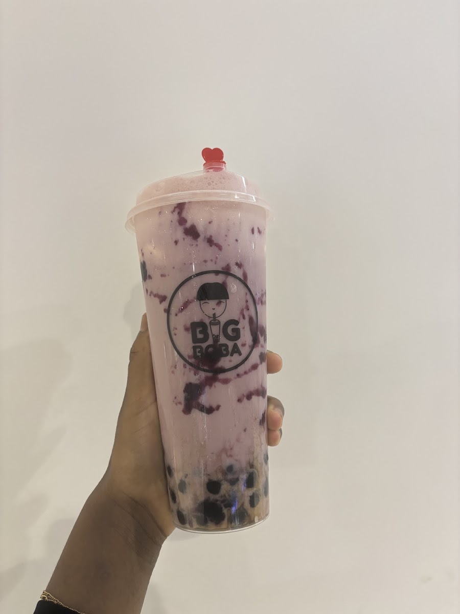 Big Boba Photo 3