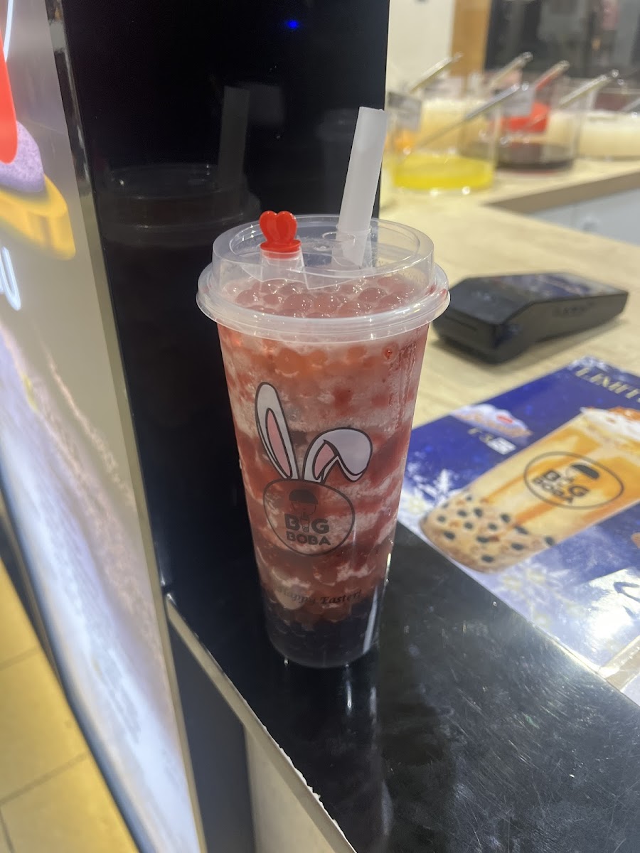 Big Boba Photo 6