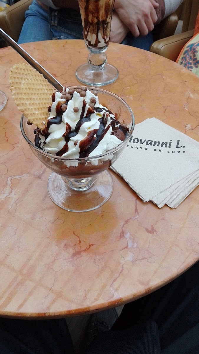 Giovanni L Photo 6