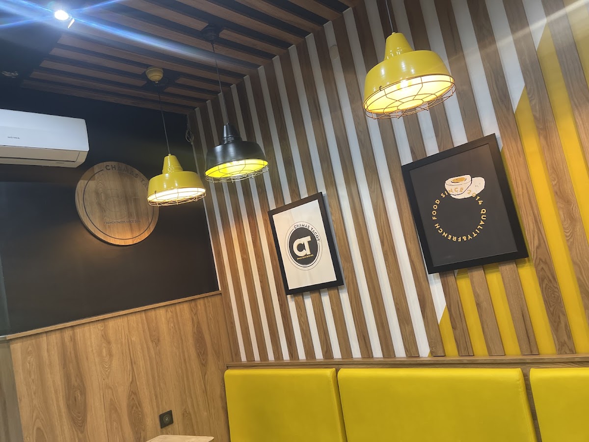 Chamas Tacos® Reims Photo 4