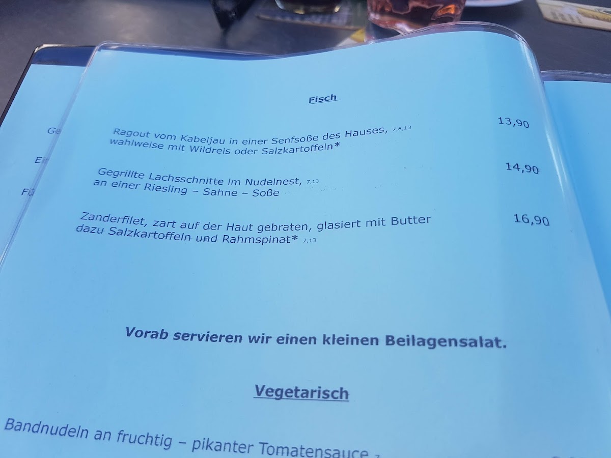 Fischerstube Frankenthal Photo 2
