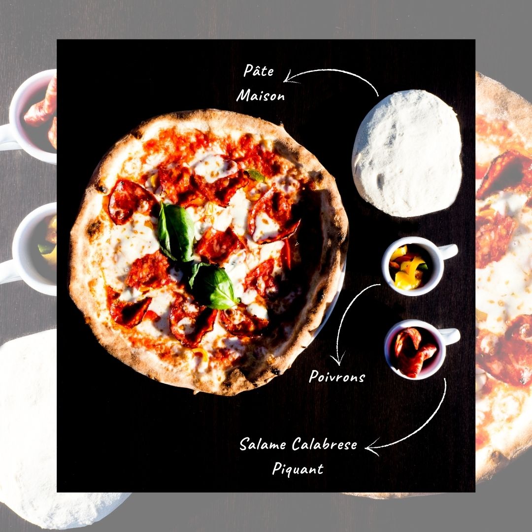 Pizzeria bella Photo 10