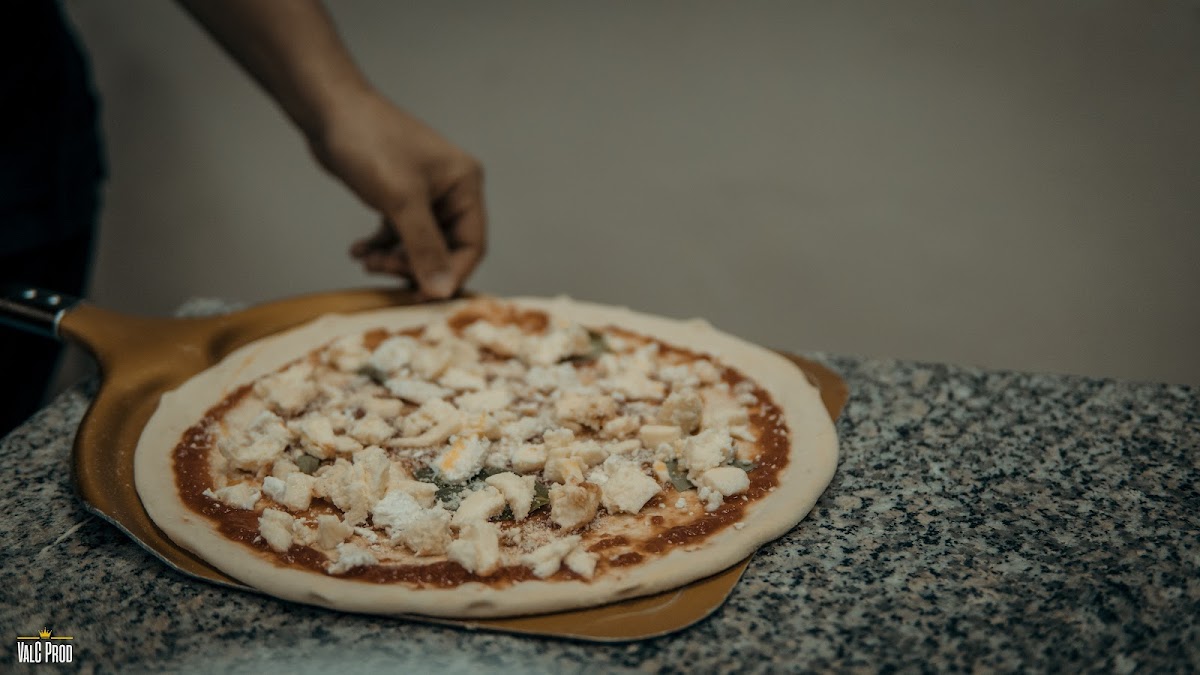 Pizzeria bella Photo 4