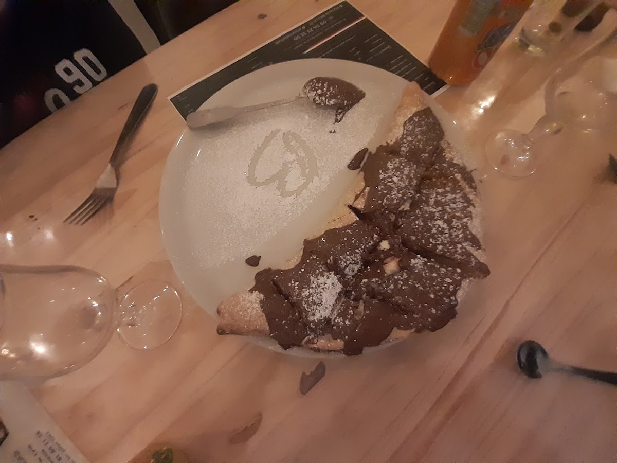 Pizzeria bella Photo 7