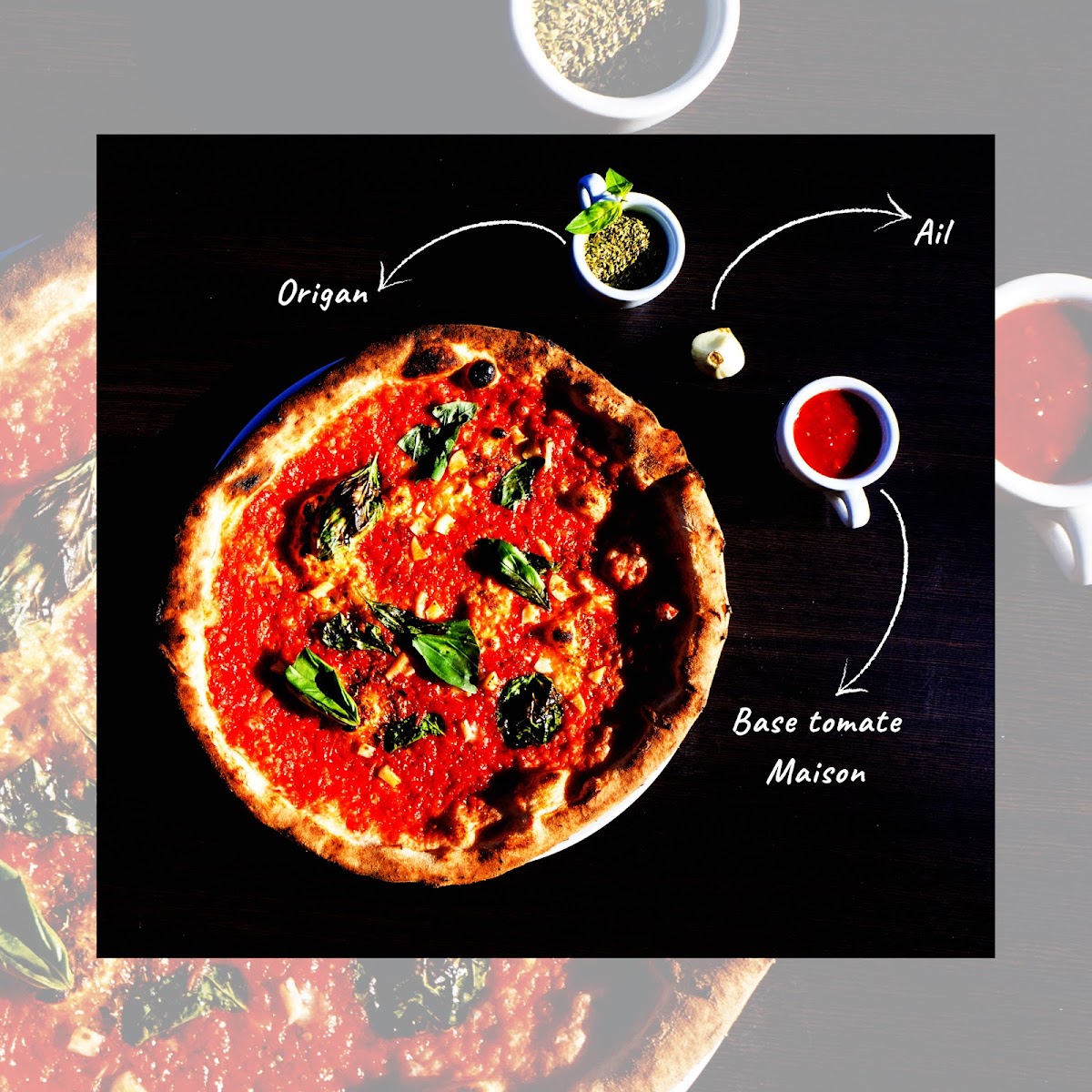 Pizzeria bella Photo 9