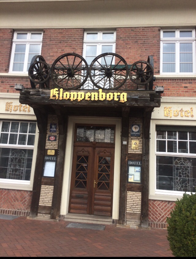 Hotel & Restaurant Kloppenborg
