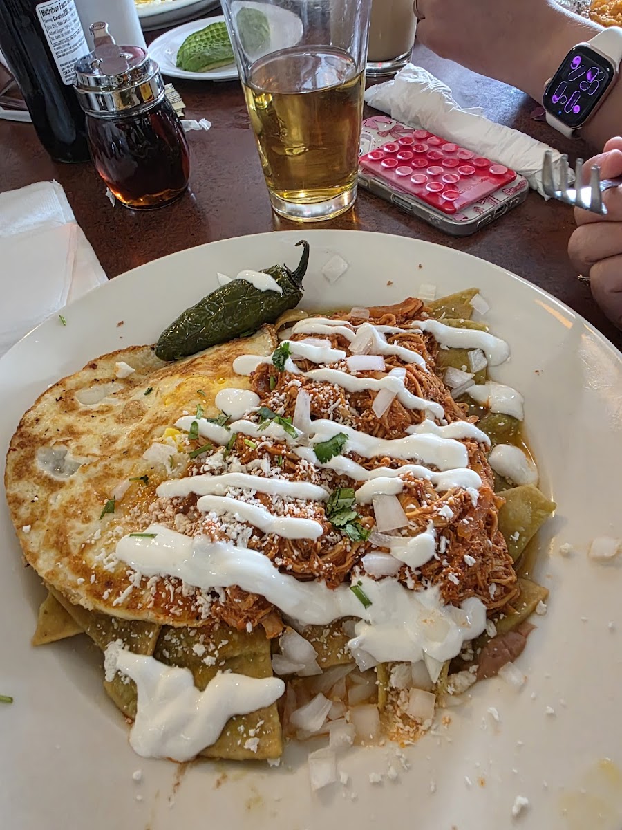 Ely's Breakfast Restaurant & Burgers Photo 4