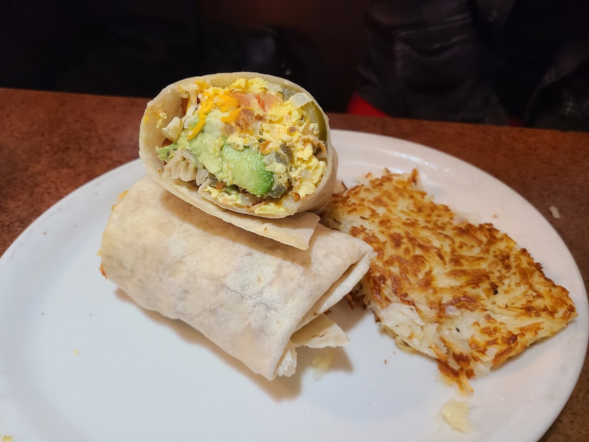 Ely's Breakfast Restaurant & Burgers Photo 7