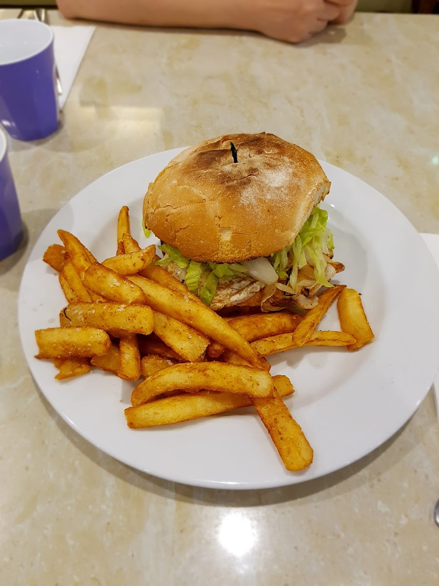 Cafe Mia Edgecliff Photo 10