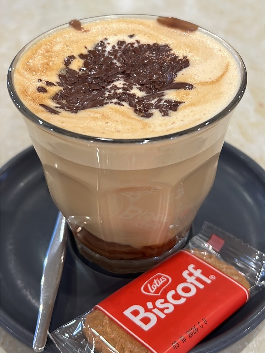 Cafe Mia Edgecliff Photo 2